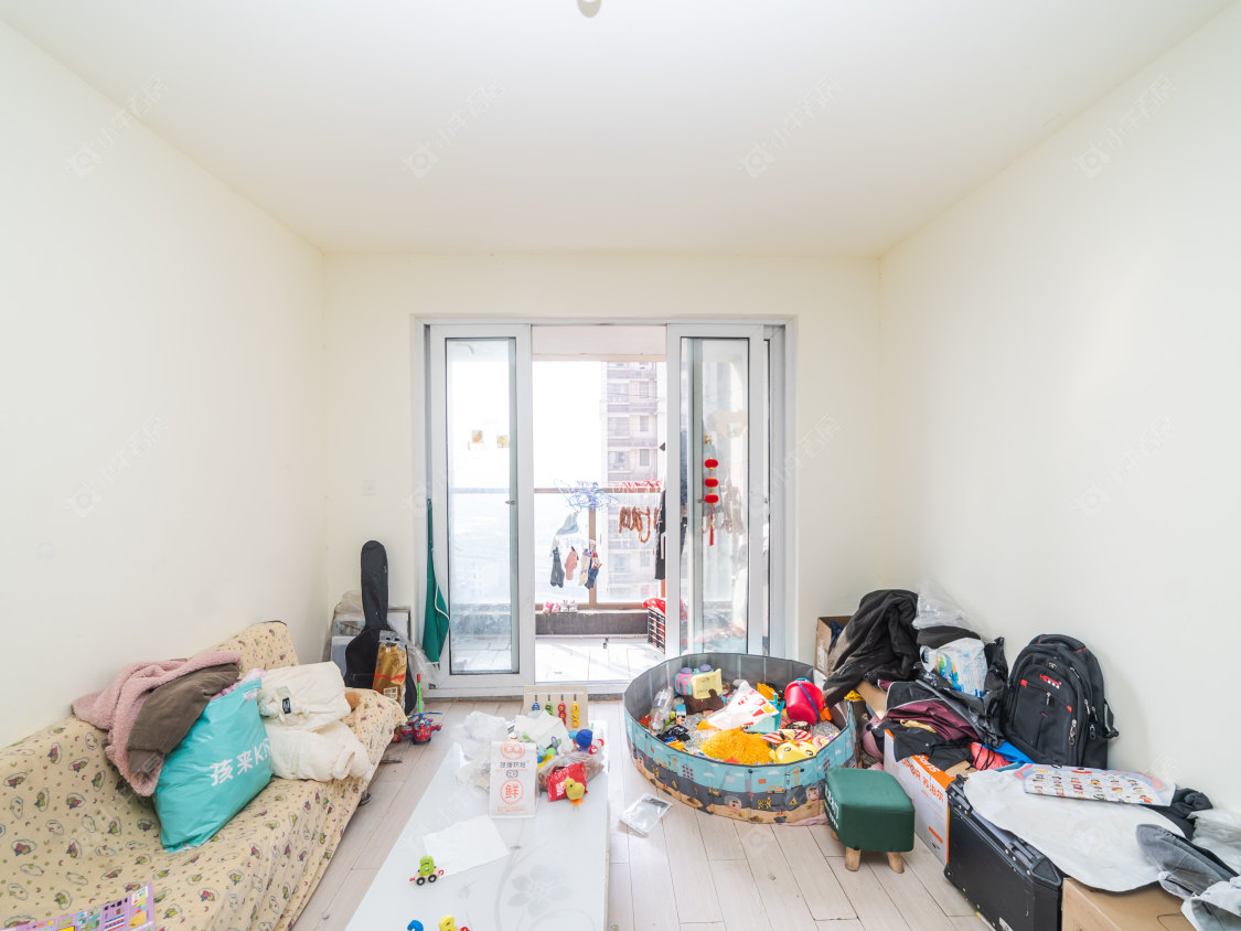 常州蓝山湖在售二手房源室内图_小牛看房