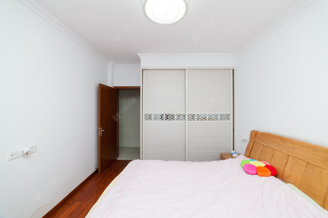 常州龙东花园在售二手房源室内图_小牛看房