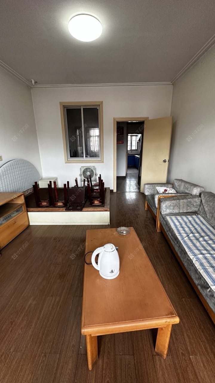 常州工房北区在租房源室内图_小牛看房