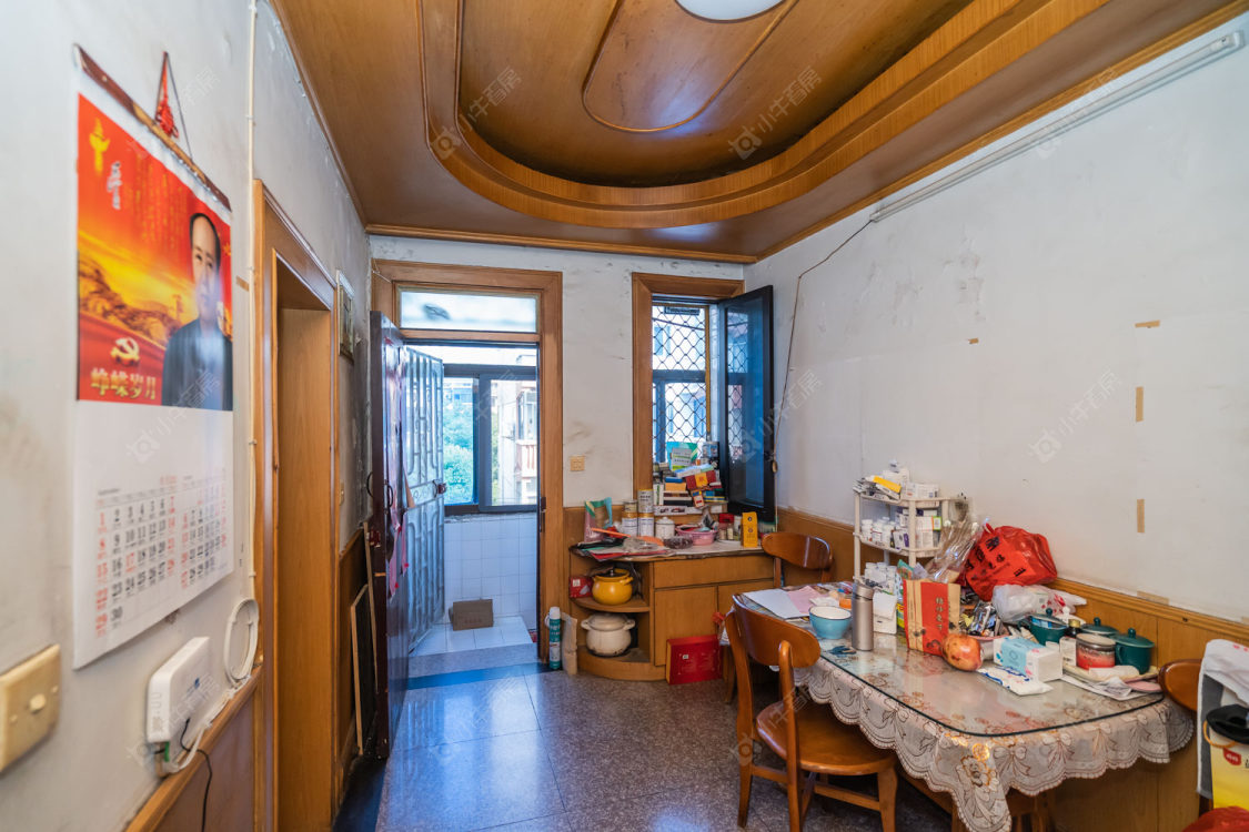 常州浦北新村在售二手房源室内图_小牛看房