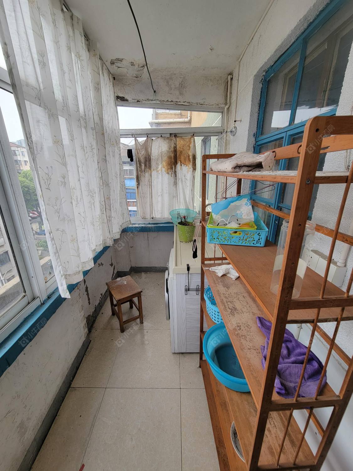 常州白云新村租房_白云新村2室1厅房源出租