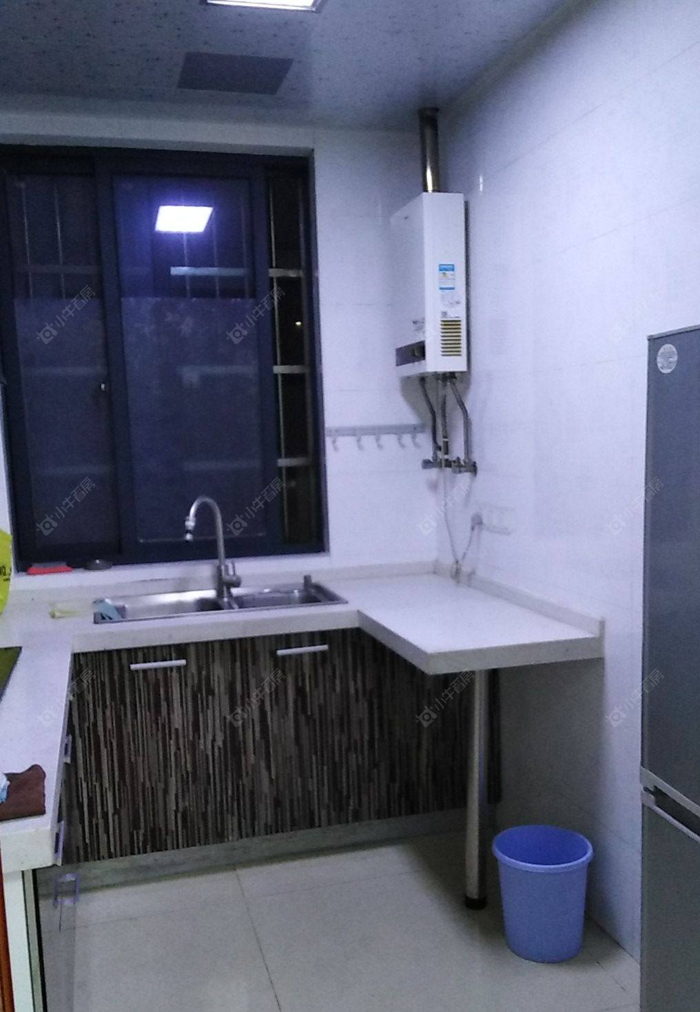 常州阳光龙庭在租房源室内图_小牛看房