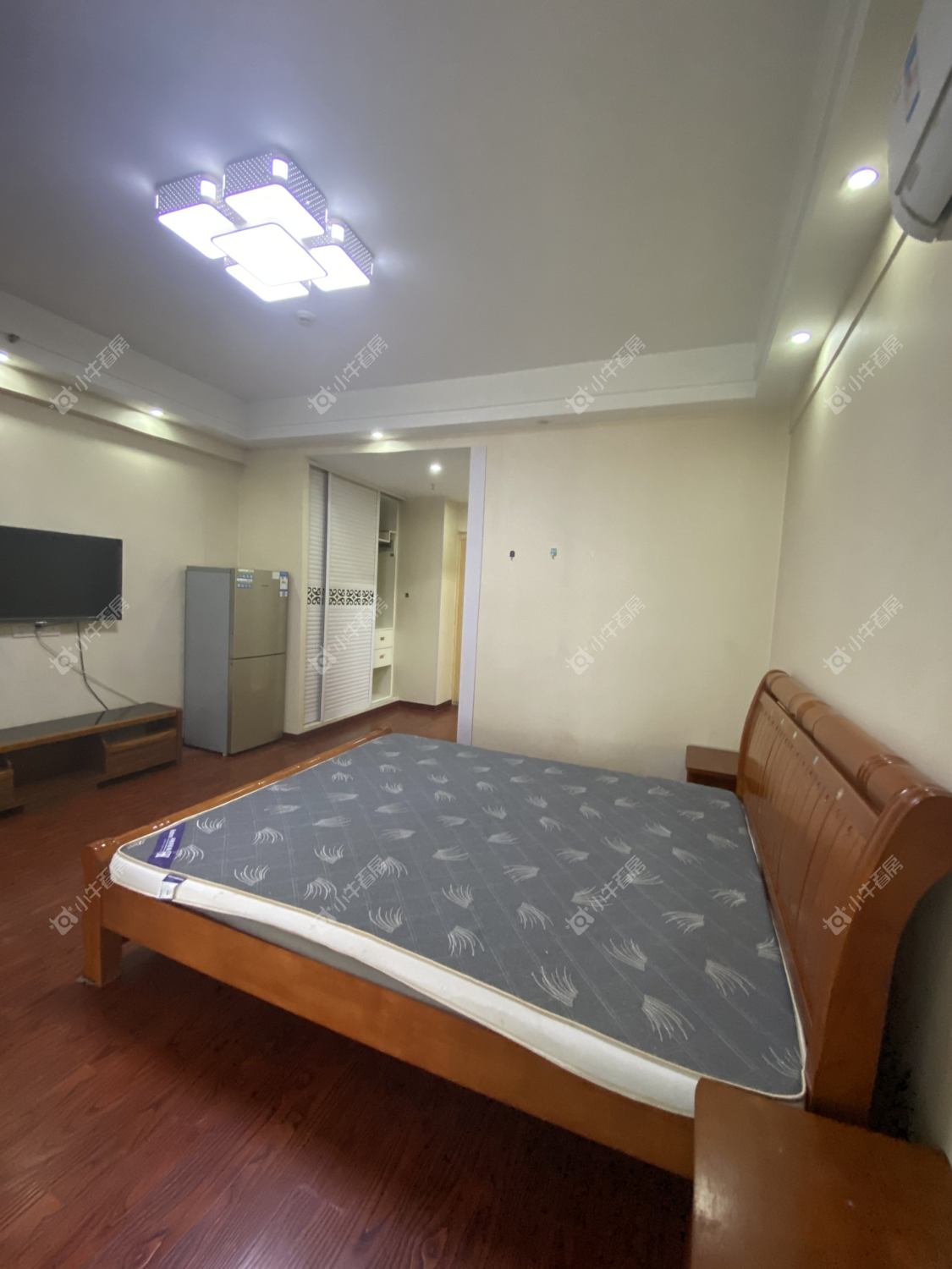 吾悦广场悦+公寓房源 常州吾悦广场悦+公寓在租房源_小牛看房