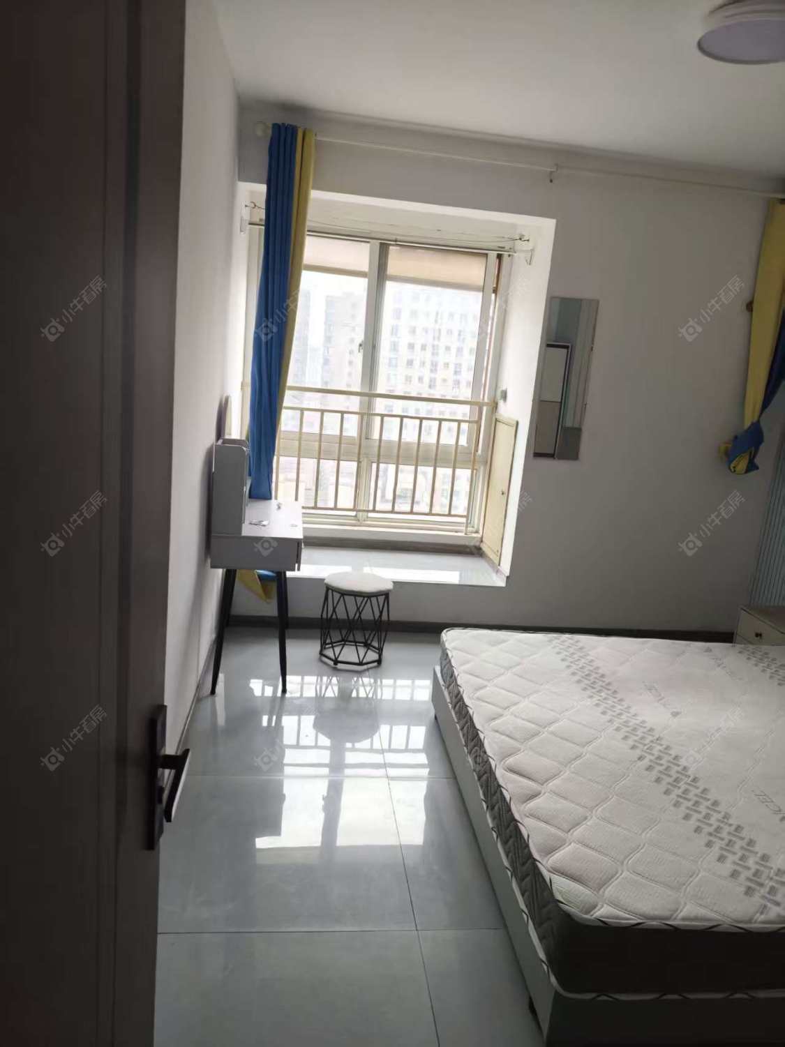 常州九洲新世界花苑在租房源_小牛看房