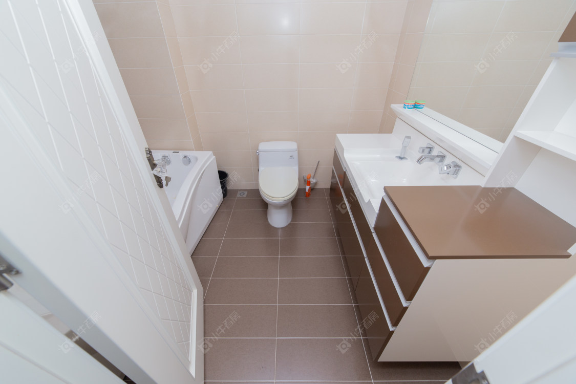 常州南博湾花园在售二手房源室内图_小牛看房