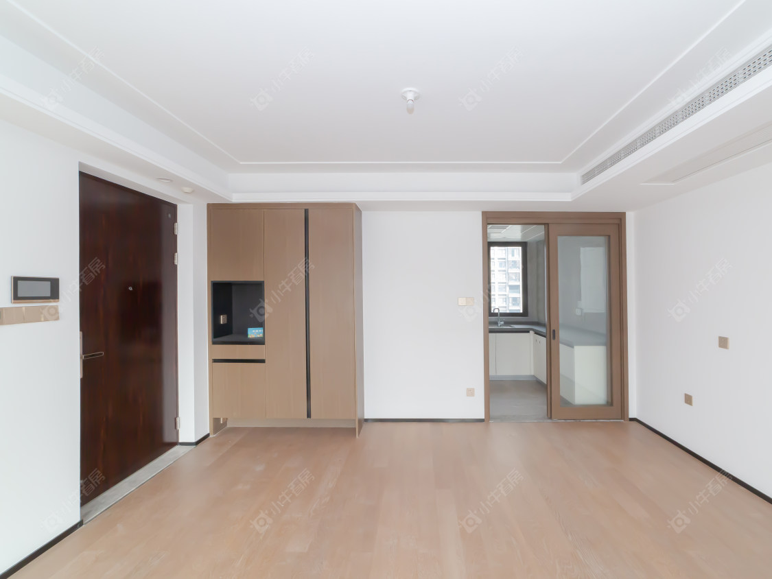 常州万科新都会在售二手房源室内图_小牛看房