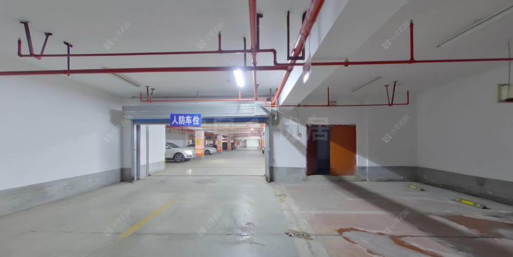 常州华海花园在售二手房房源室内图_小牛看房