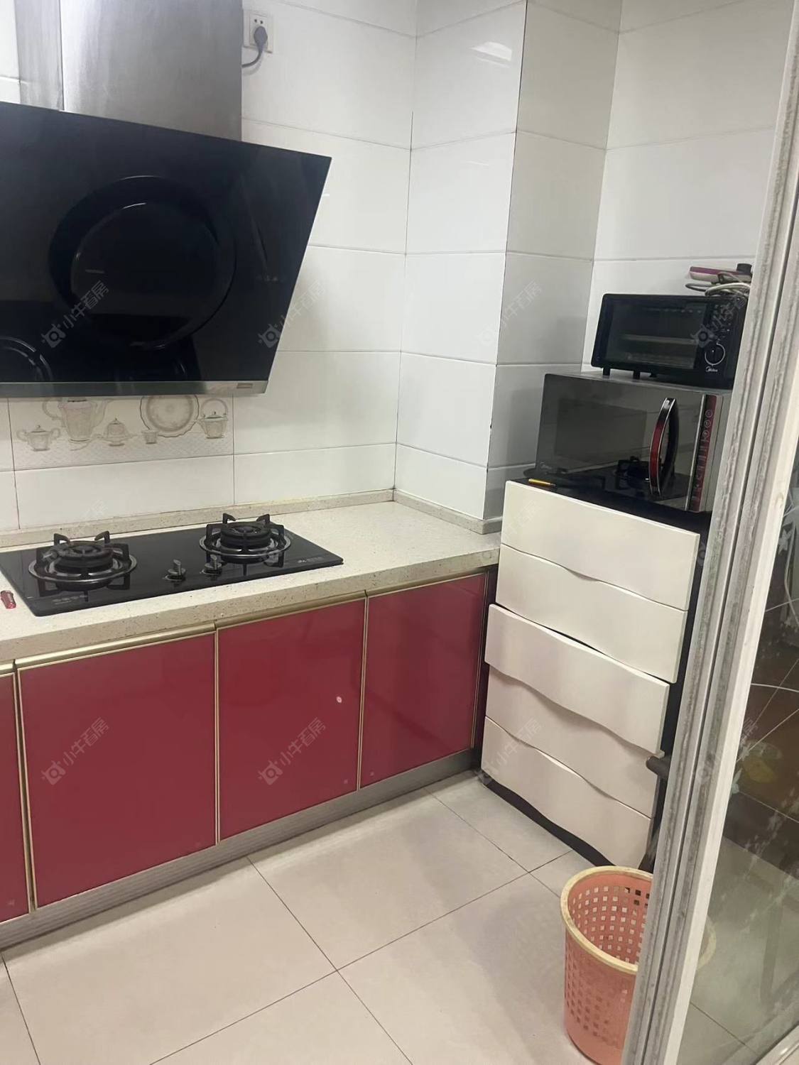 丹阳缇香花园二期2室2厅1卫出租_小牛看房