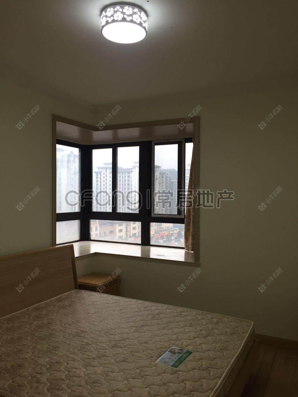 新城公馆风尚房源室内图 常州新城公馆风尚在租房源室内图_小牛看房