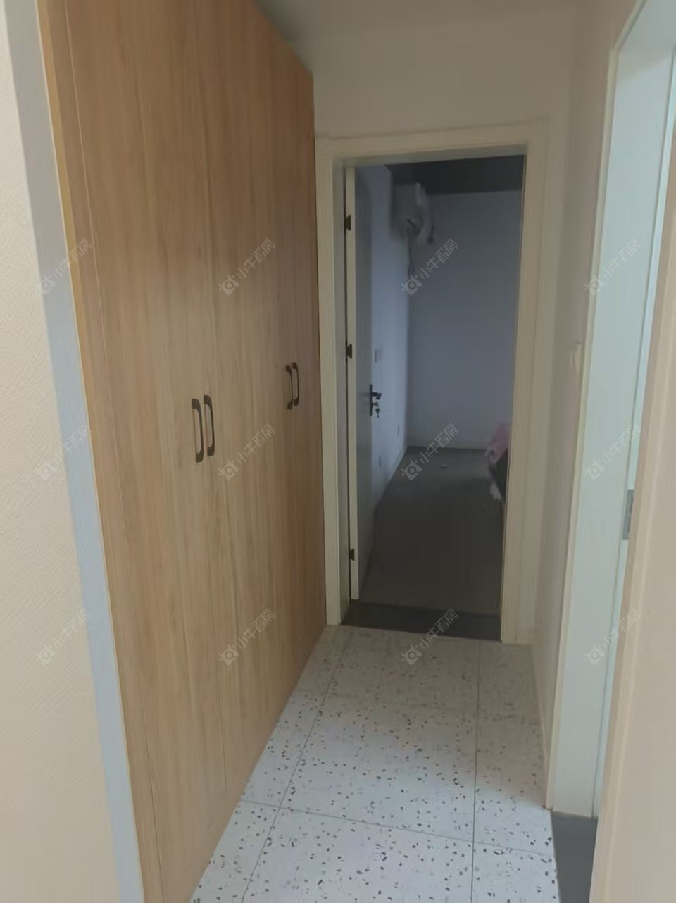 常州云山诗意在租房源室内图_小牛看房