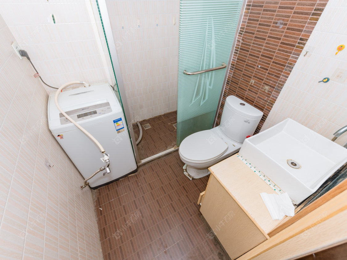 东方国际公寓房源室内图 常州东方国际公寓在售二手房源室内图_小牛看房