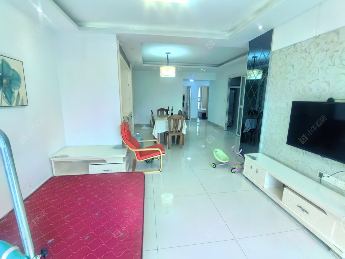 常州丰臣凯林花园在租房源室内图_小牛看房