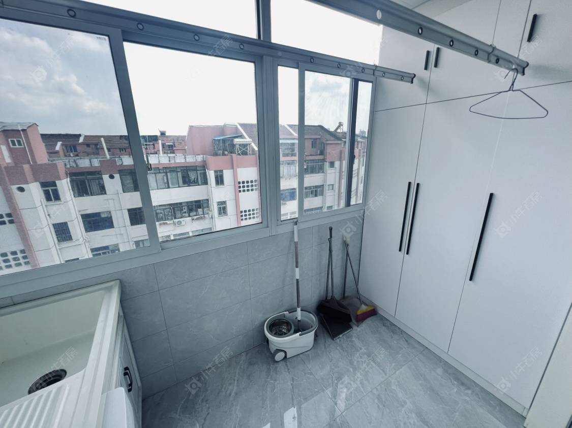 常州丽华二村2室1厅1卫出租_小牛看房