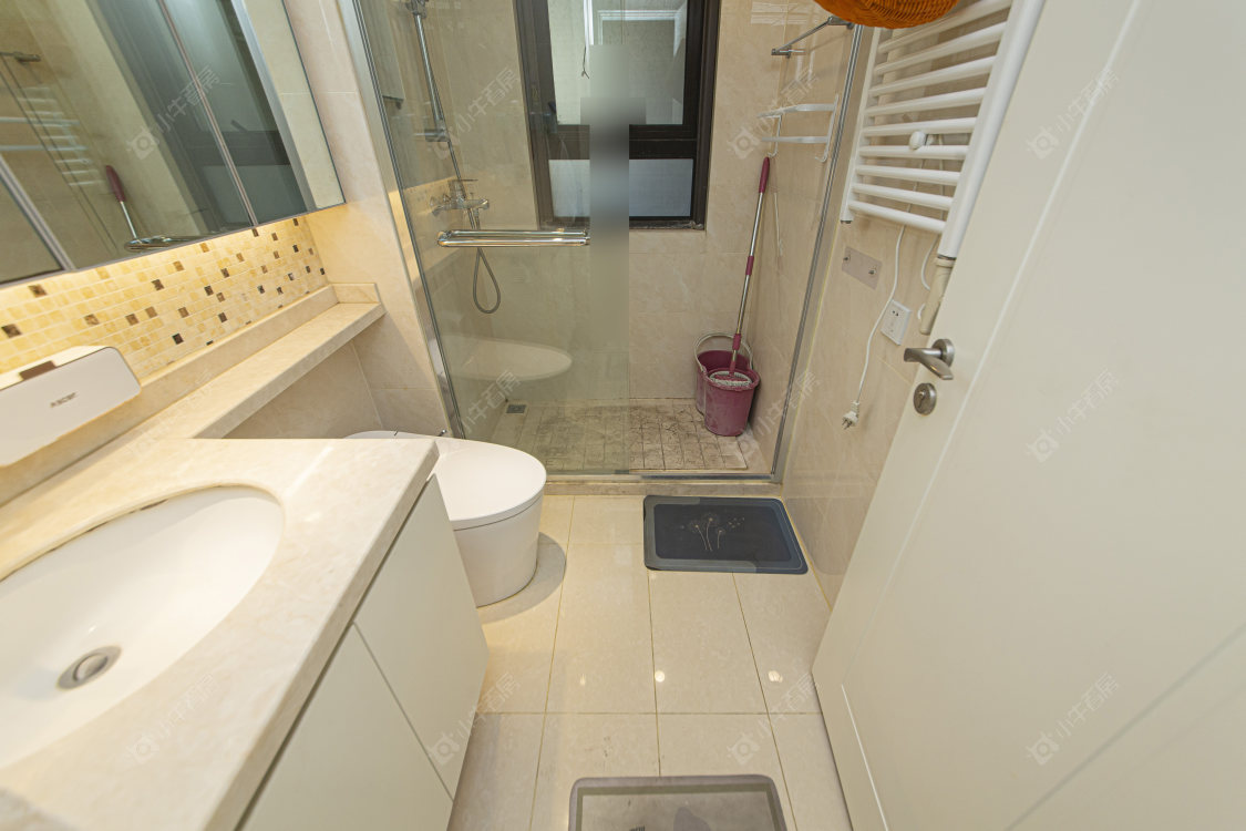 常州新城公馆荣域在售二手房源室内图_小牛看房