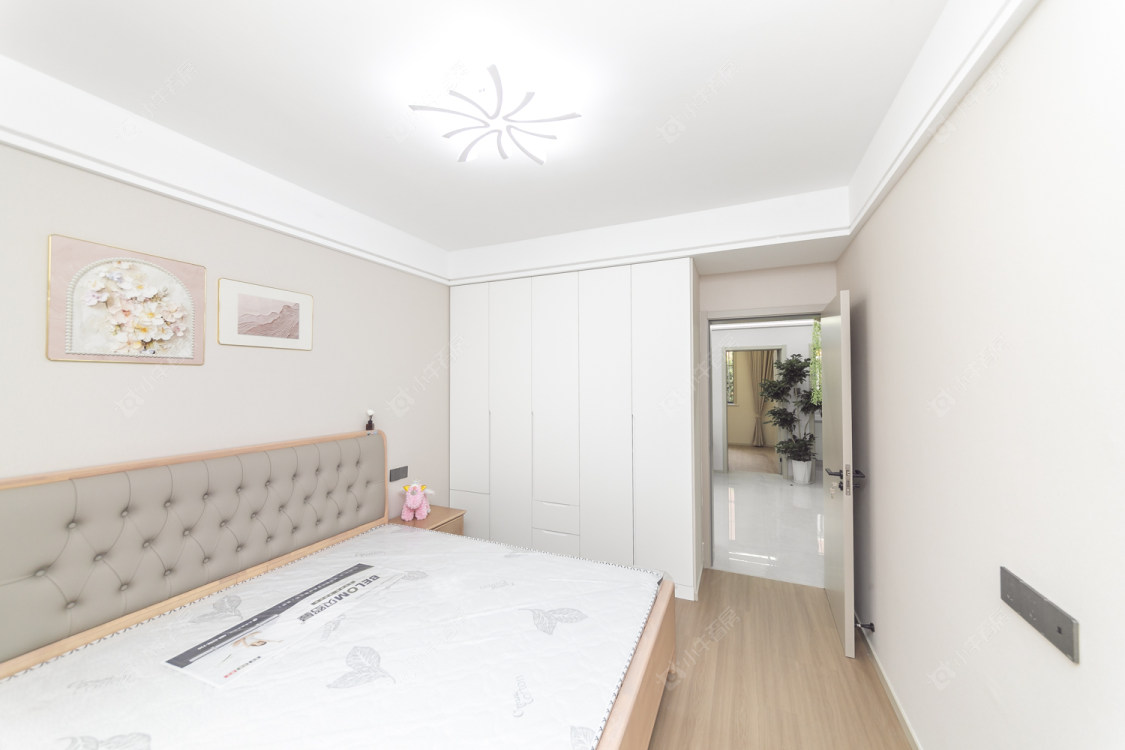 常州广成路小区新区在售二手房源室内图_小牛看房