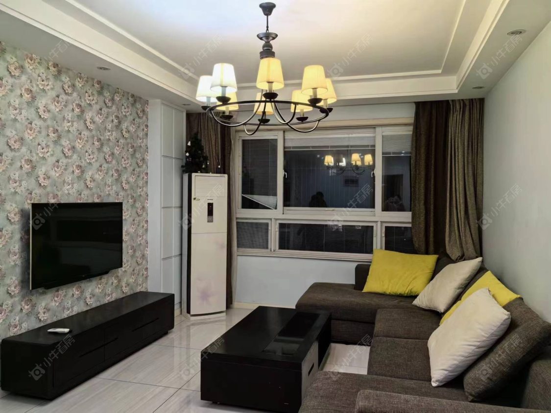 常州水岸花语在租房源_小牛看房