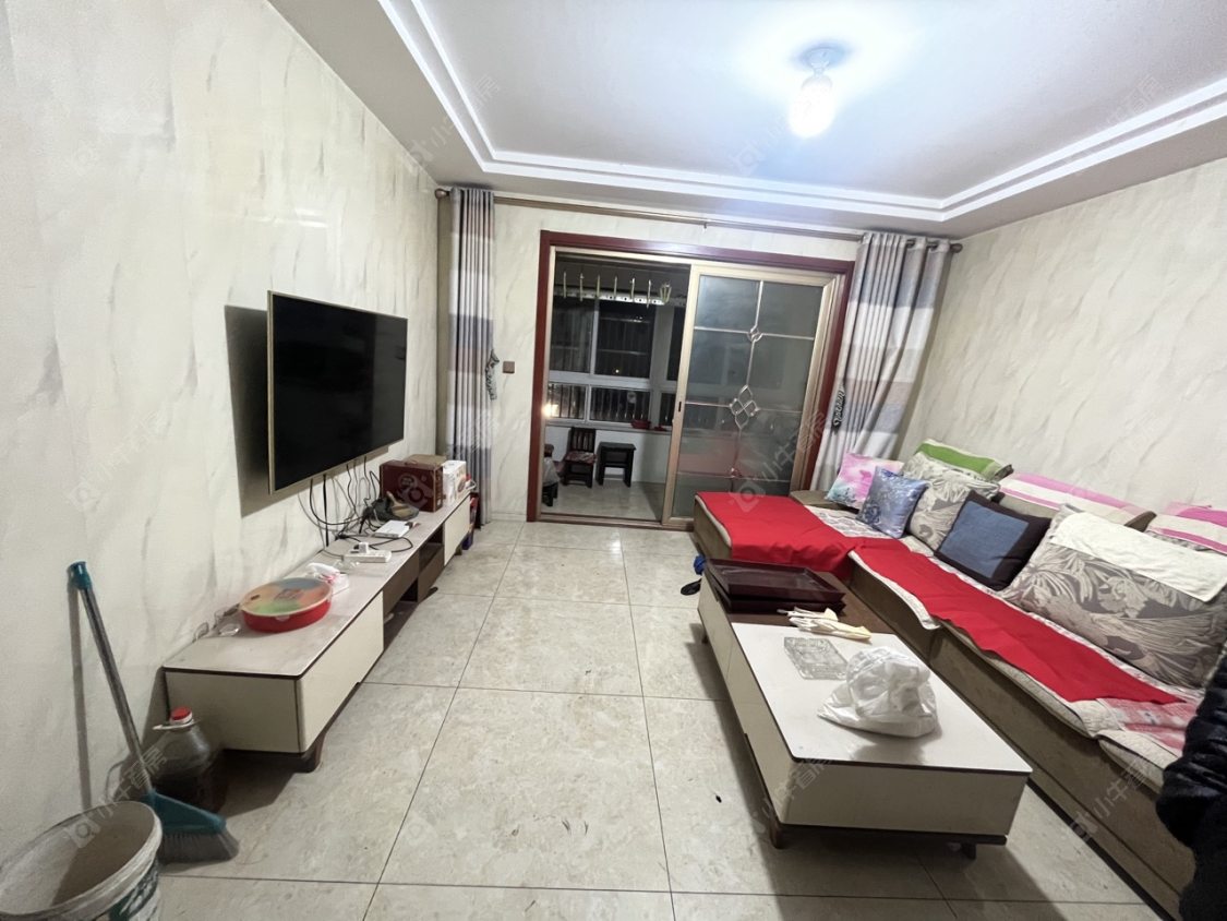 常州百馨西苑四期租房_小牛看房