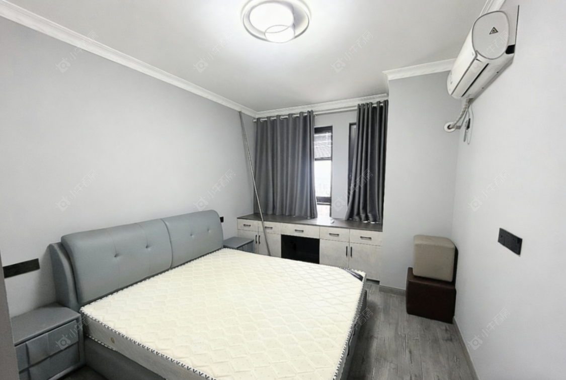 常州绿都万和城七区在租房源室内图_小牛看房