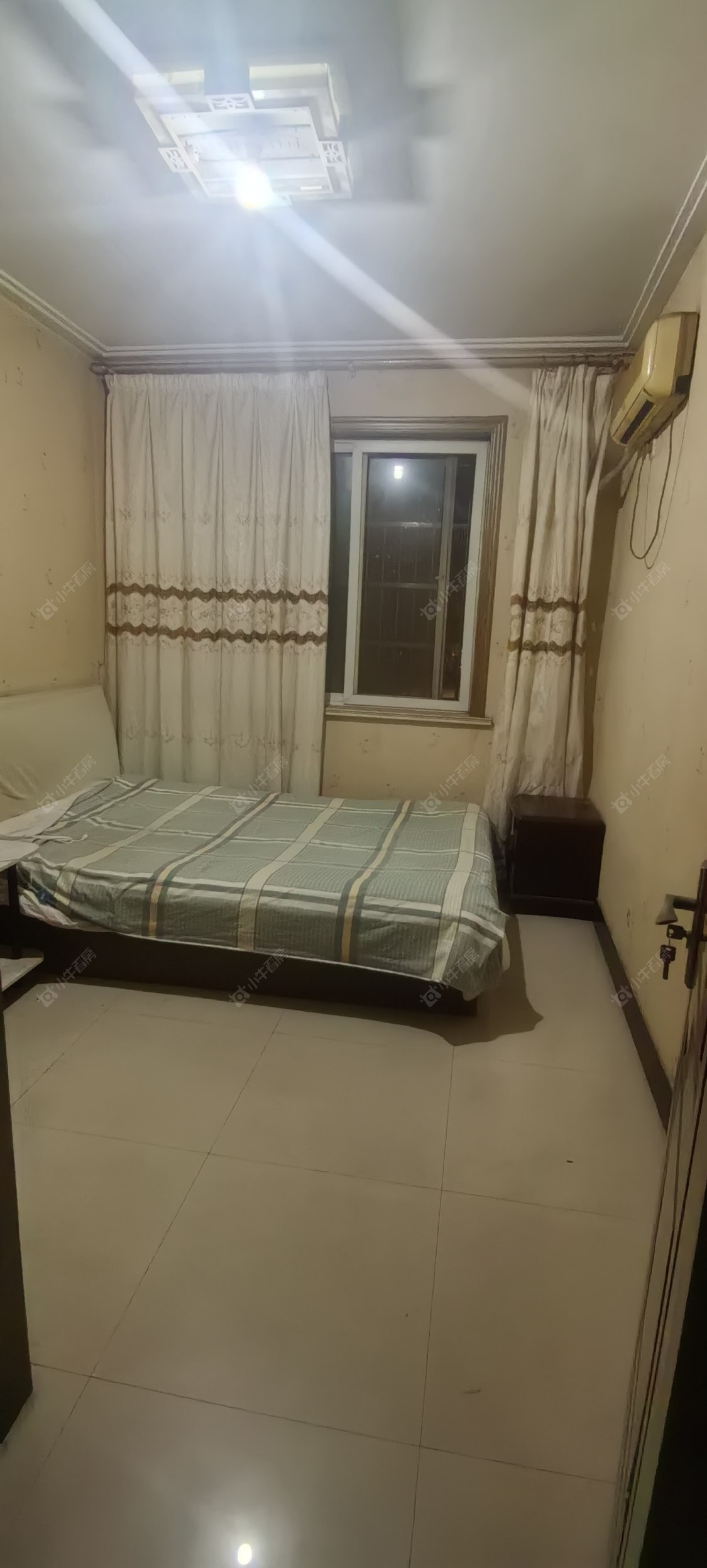 常州盘龙苑南区在租房源室内图_小牛看房