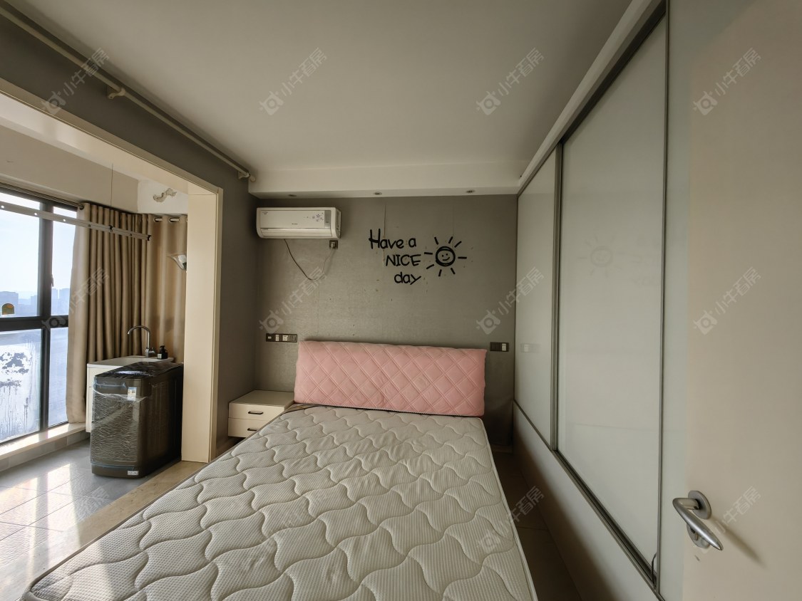 常州丰臣凯林花园在租房源_小牛看房