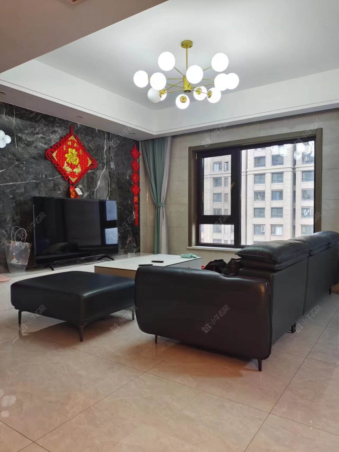 常州凯悦中心在租房源室内图_小牛看房