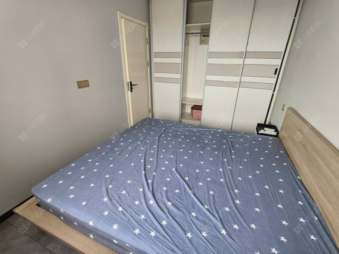 常州金色新城西区租房_金色新城西区1室1厅房源出租