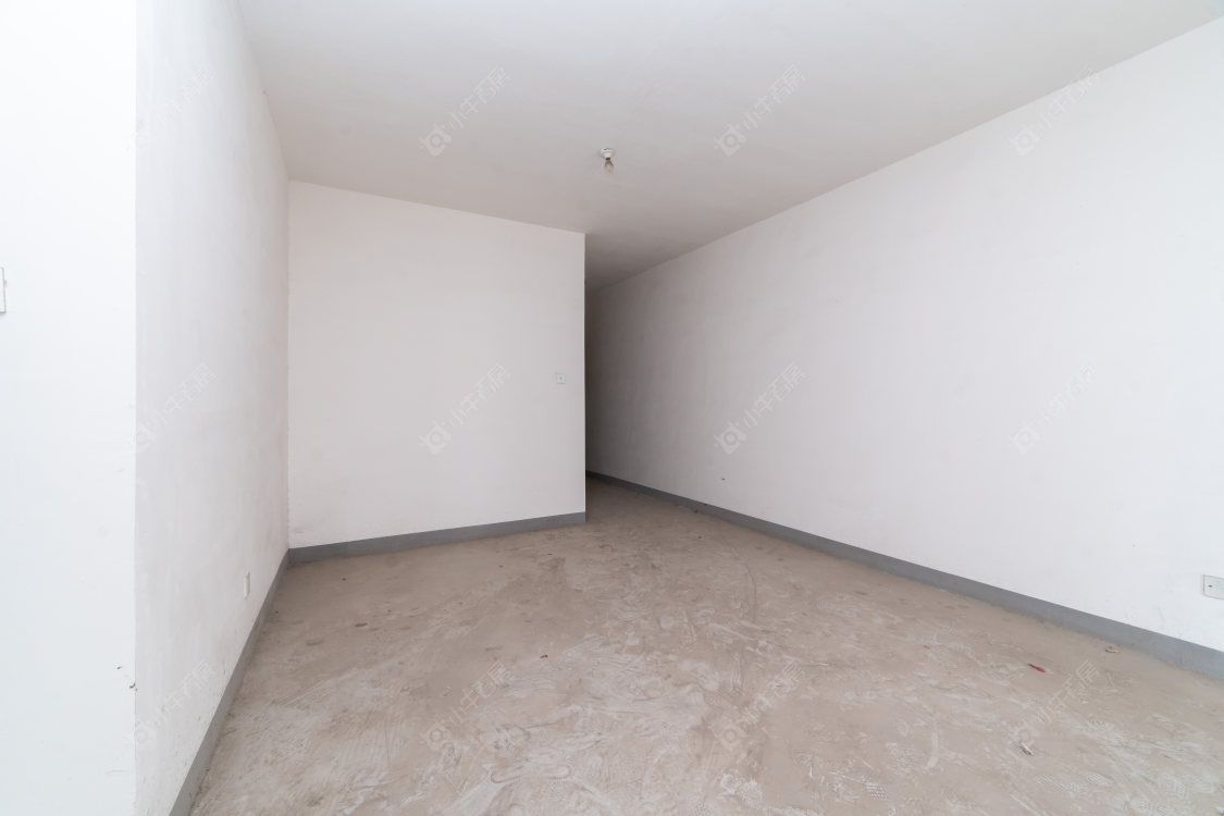 常州路劲城市主场在售二手房源室内图_小牛看房