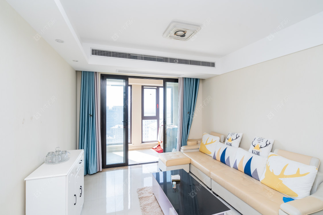 常州泰和之春在售二手房_小牛看房