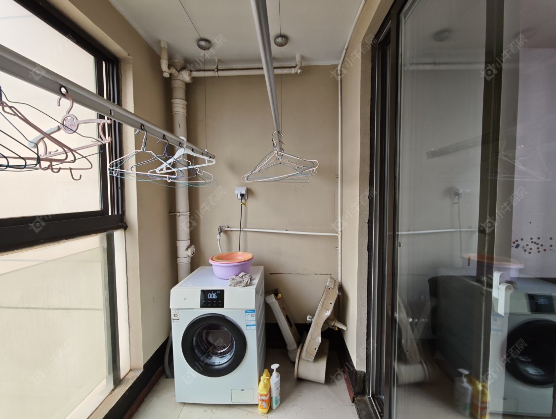 常州蔚蓝天地一二期在租房源_小牛看房