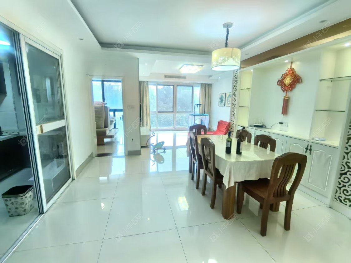 常州丰臣凯林花园在租房源室内图_小牛看房