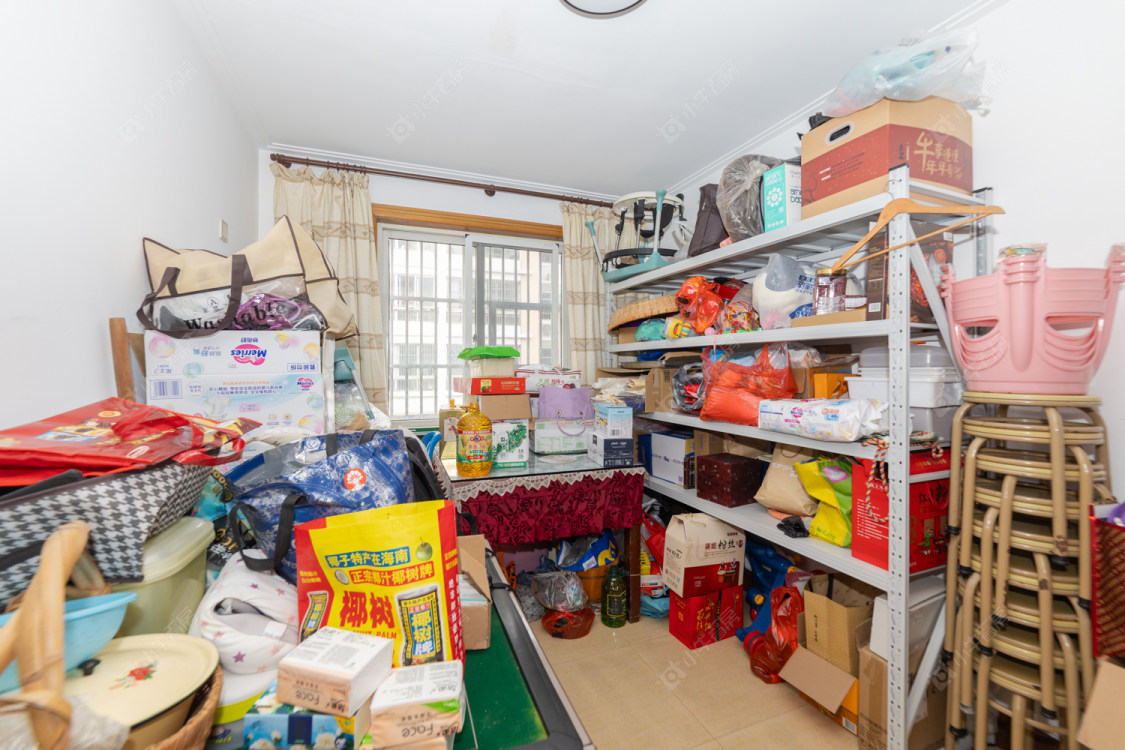 常州同心苑在售二手房源室内图_小牛看房