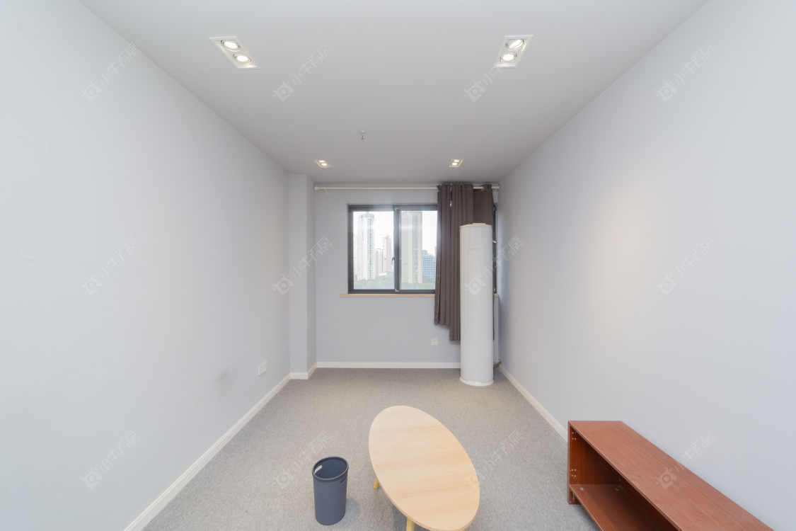 常州典雅商业广场在售二手房源室内图_小牛看房