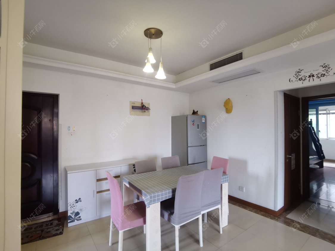 常州九洲花园二期在租房源_小牛看房