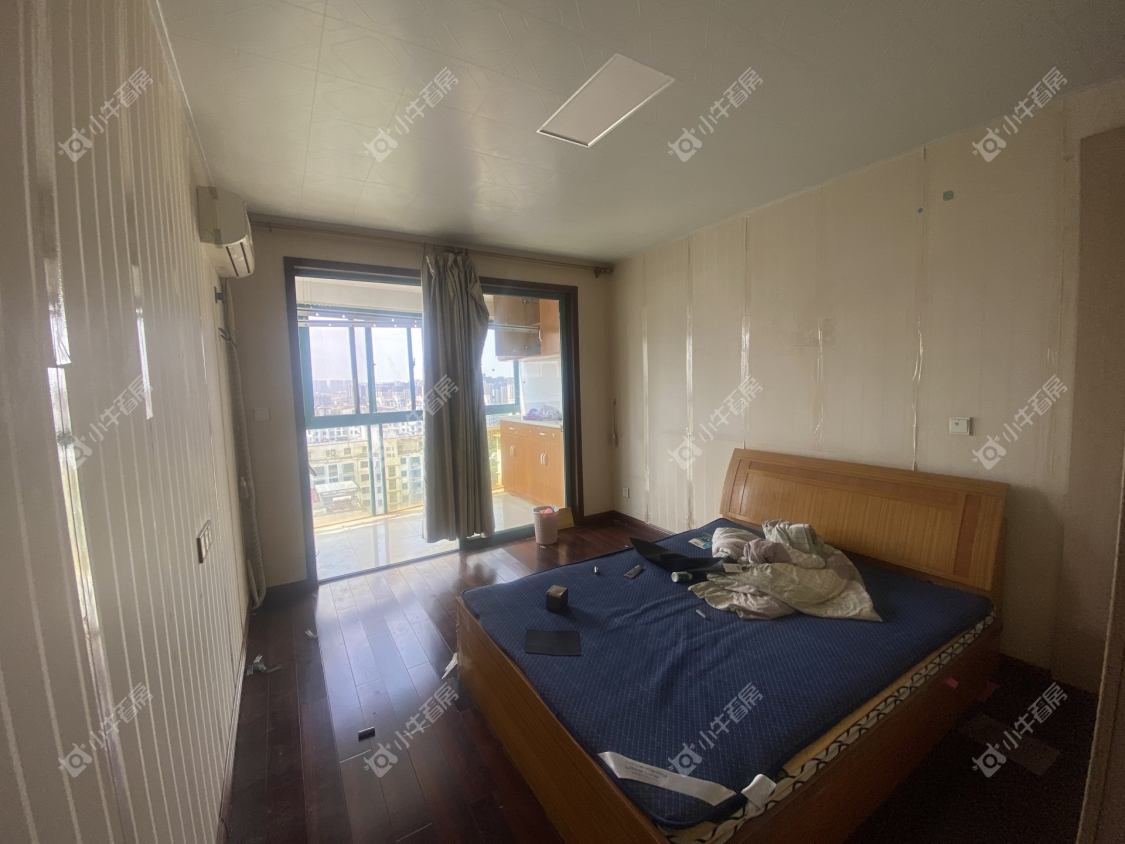 常州橄榄城在租房源_小牛看房