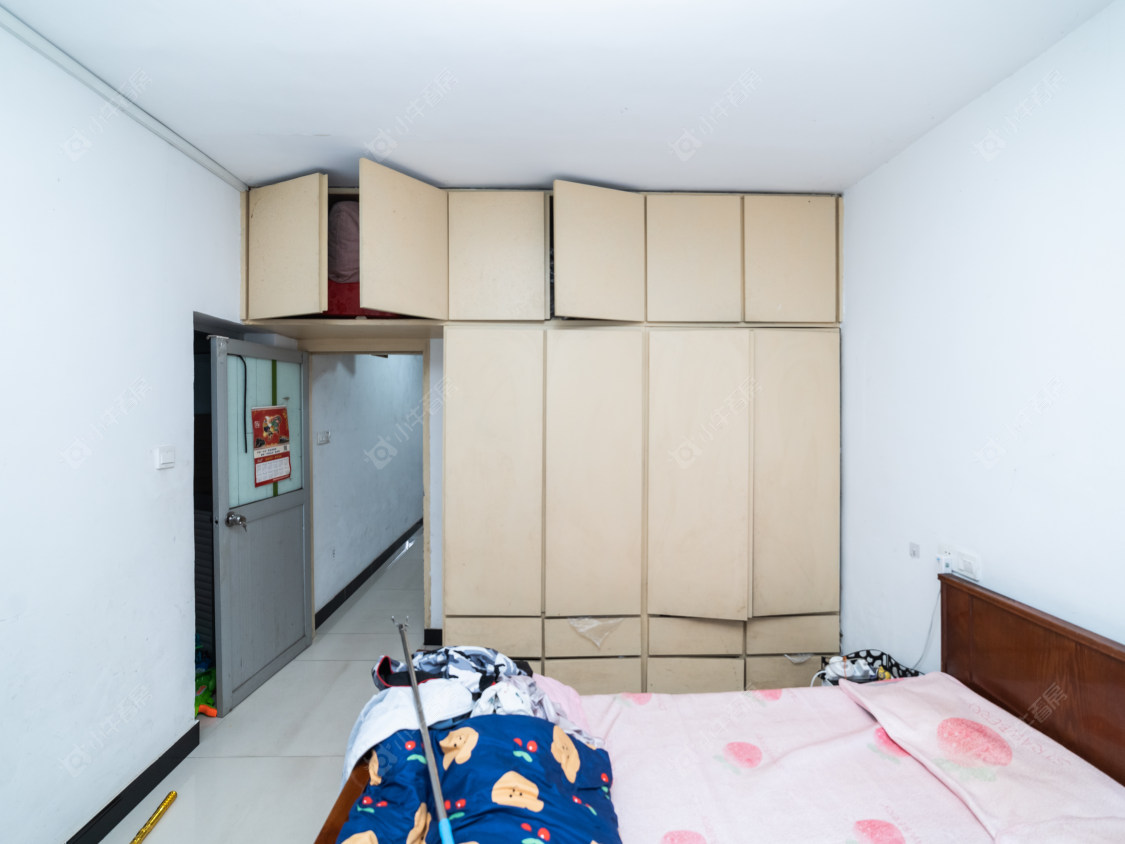 常州工房南区在售二手房房源室内图_小牛看房