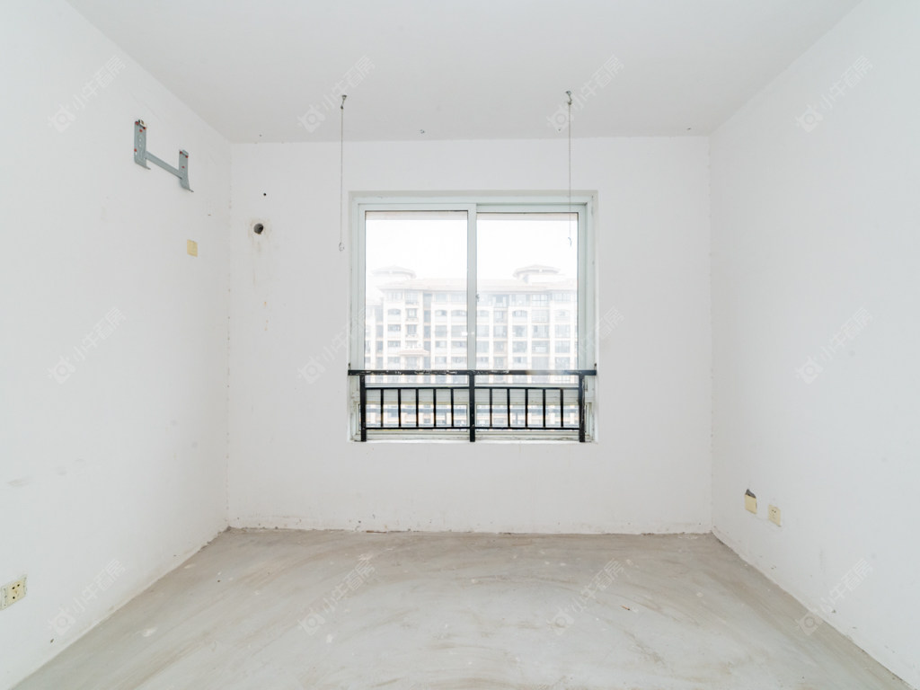 常州银河湾第一城二期在售二手房源室内图_小牛看房