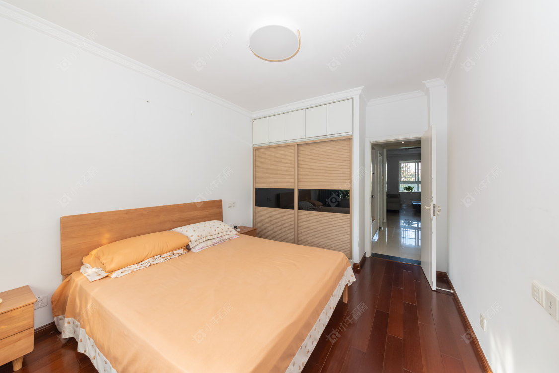 常州长宏公寓在售二手房源室内图_小牛看房