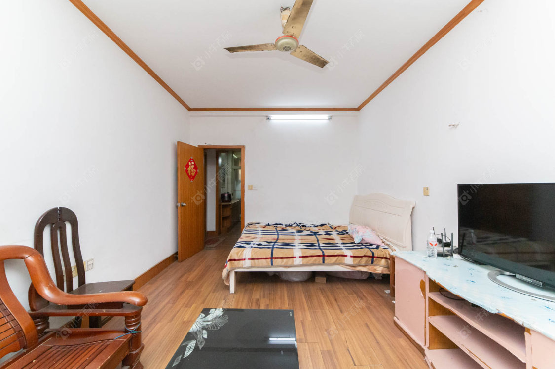 常州冶金新村在售二手房源室内图_小牛看房