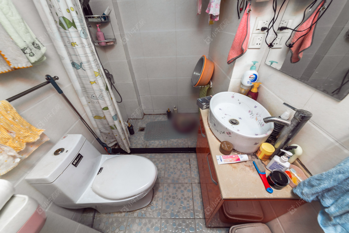 常州清潭新村在售二手房源室内图_小牛看房