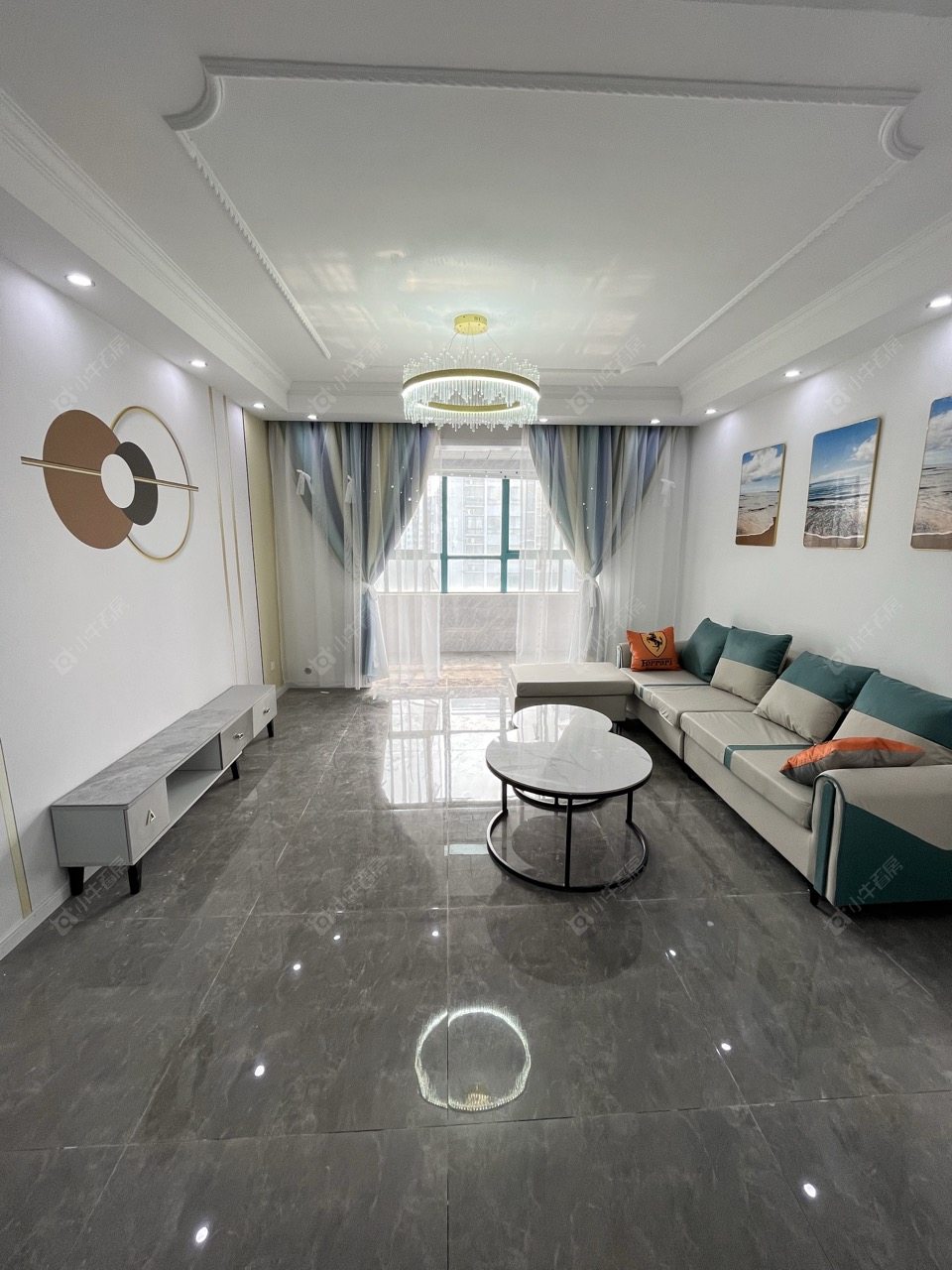 紫云苑房源室内图 常州紫云苑在租房源室内图_小牛看房