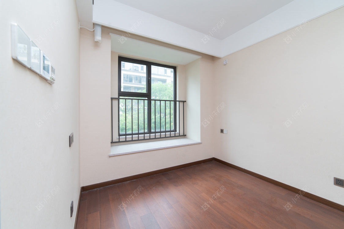 常州美的旭辉天赋在售二手房源室内图_小牛看房