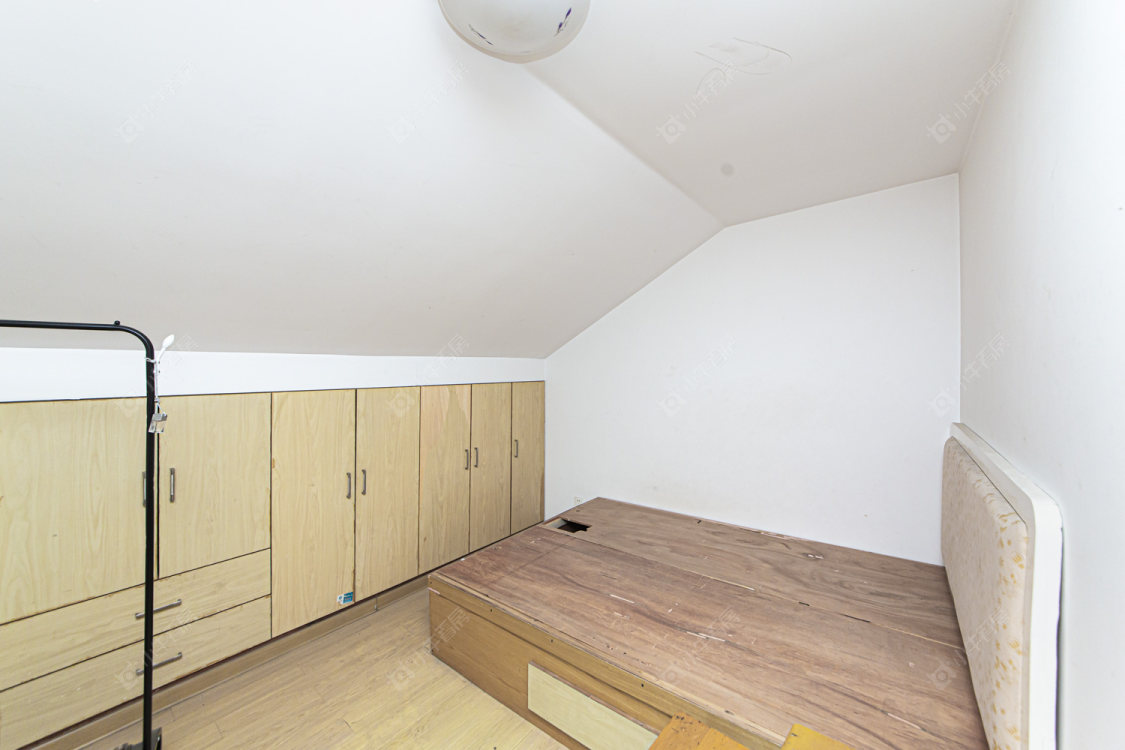 常州四季新城南苑在售二手房源室内图_小牛看房