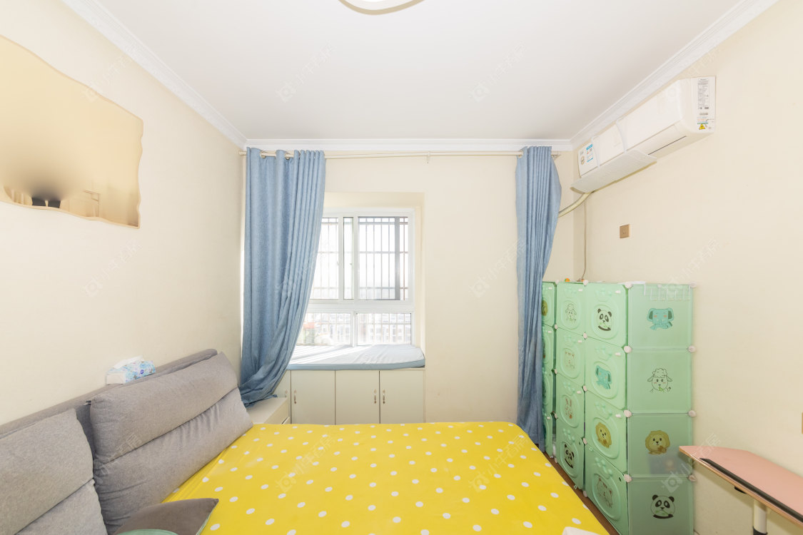 百馨西苑三期房源室内图 常州百馨西苑三期在售二手房源室内图_小牛看房