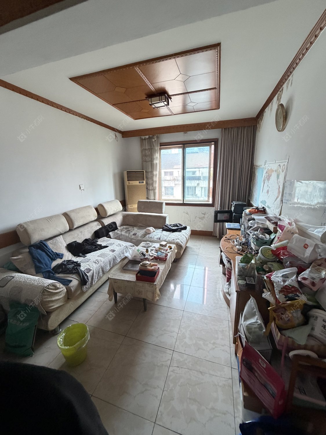 常州怀德苑在租房源_小牛看房