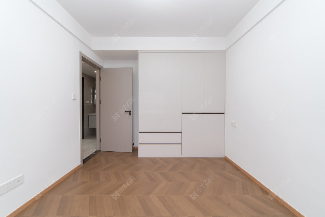 常州中梁金科启宸在售二手房源室内图_小牛看房