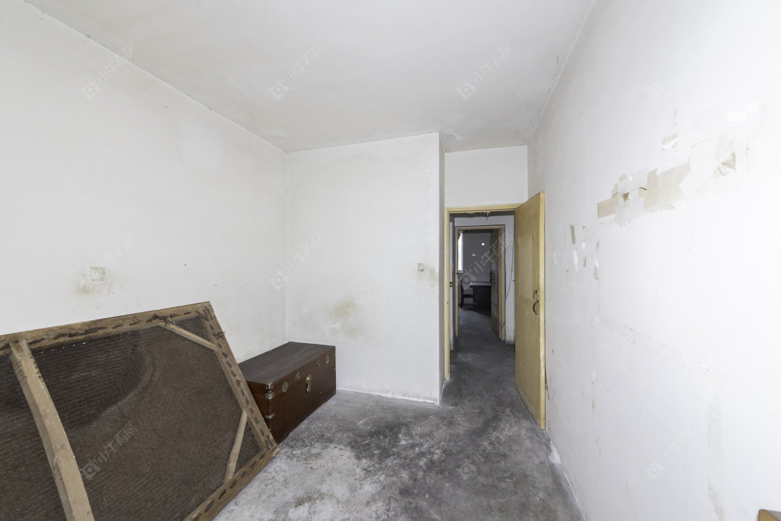 常州百馨北苑在售二手房源室内图_小牛看房