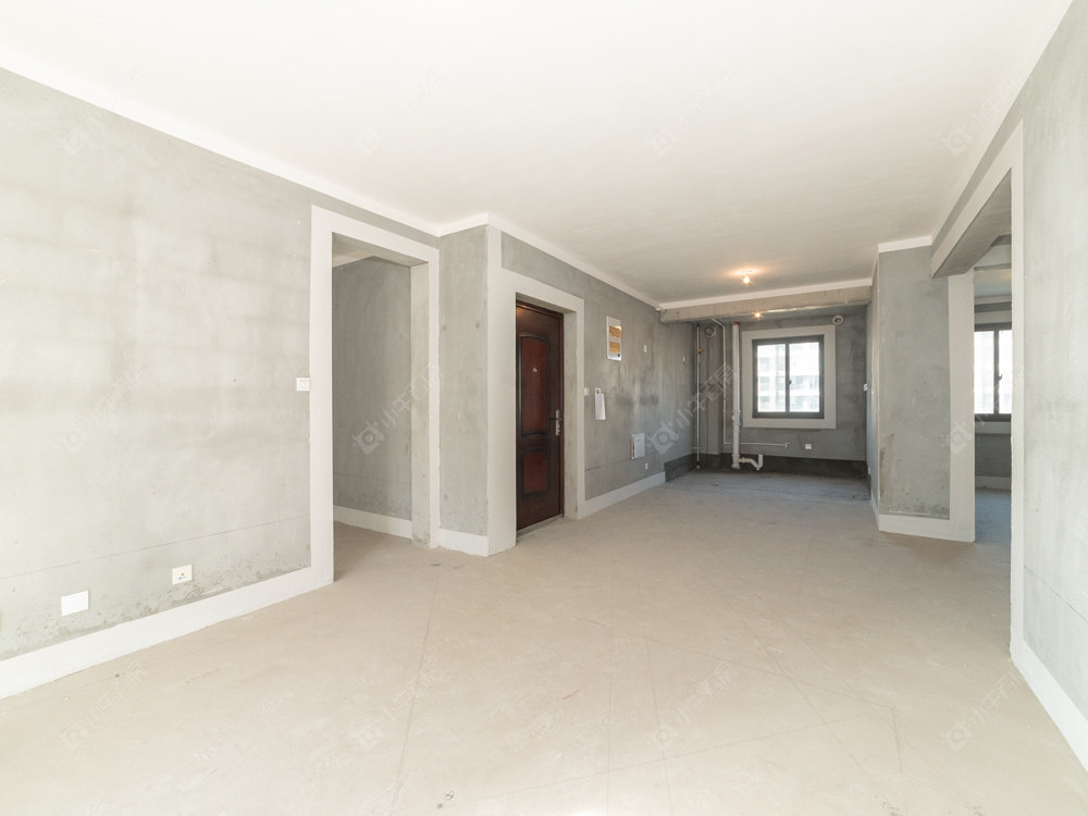 常州三江公园在售二手房源_小牛看房