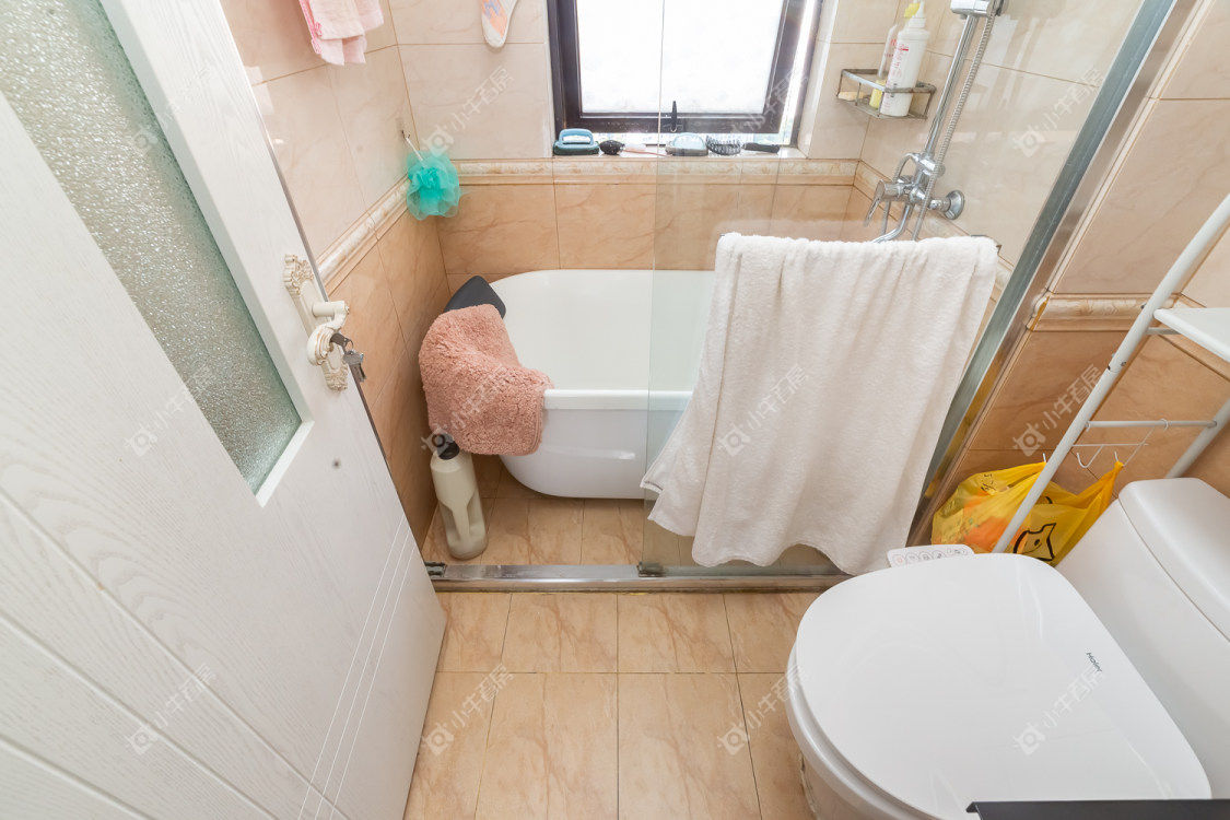 常州绿都万和城七区在租房源室内图_小牛看房