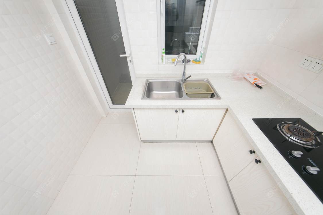 常州九龙仓时代上院在售二手房源室内图_小牛看房