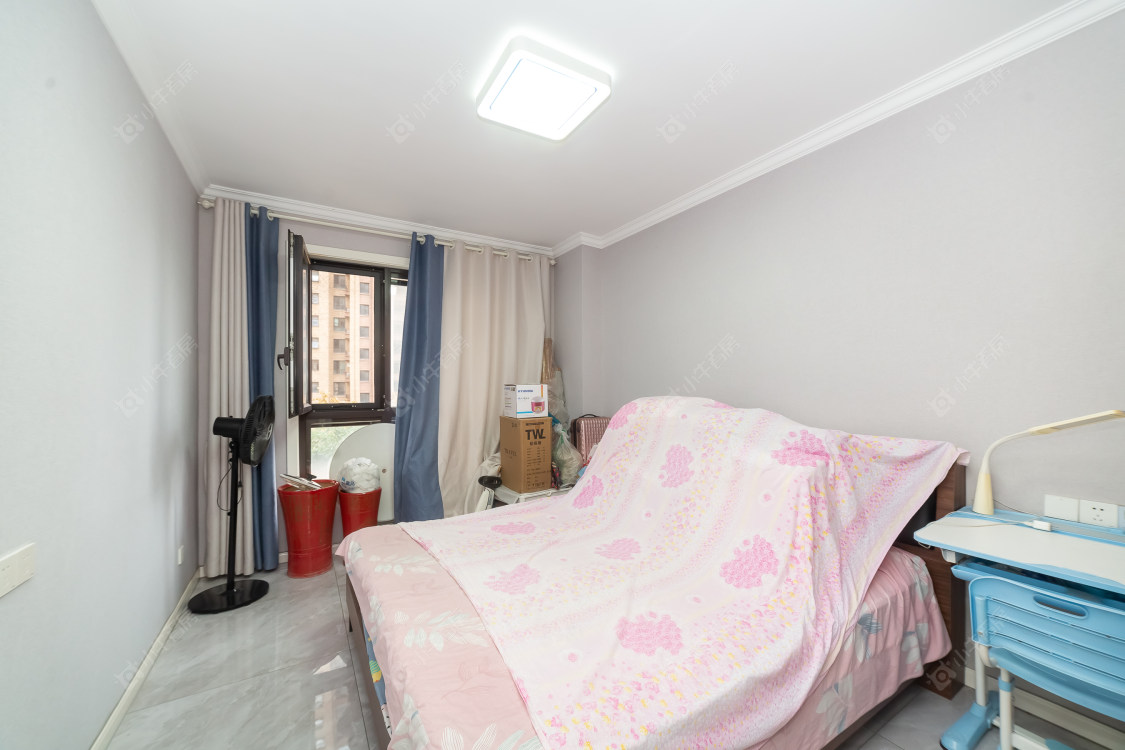 常州绿都万和城七区在售二手房源室内图_小牛看房